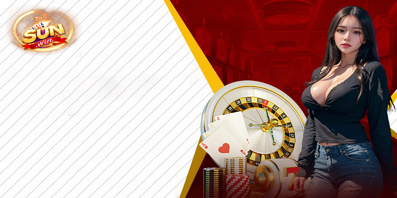 Tính năng nổi bật của casino Sunwin