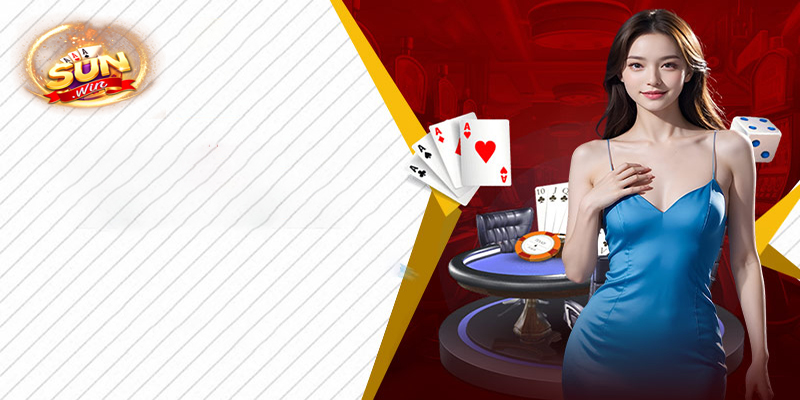 Casino Sunwin | Đẳng cấp và sang trọng trong từng ván bài